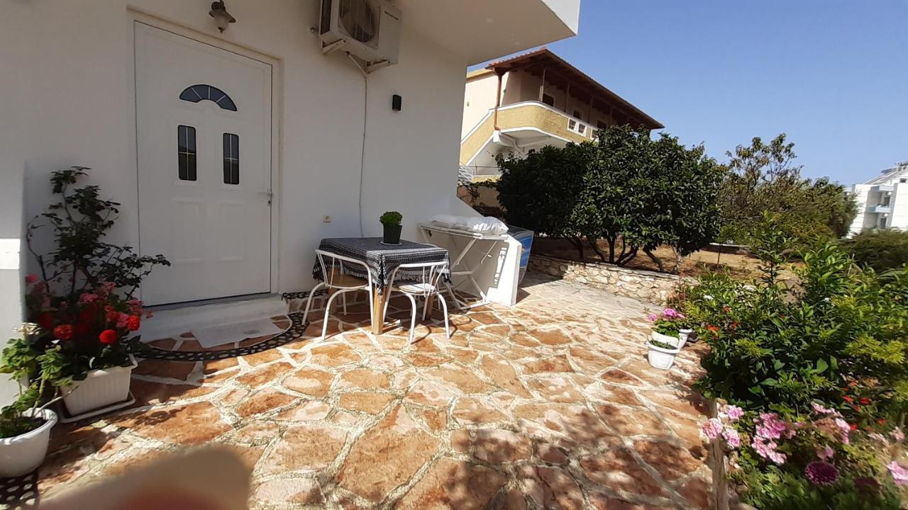 Apartament Zotaj