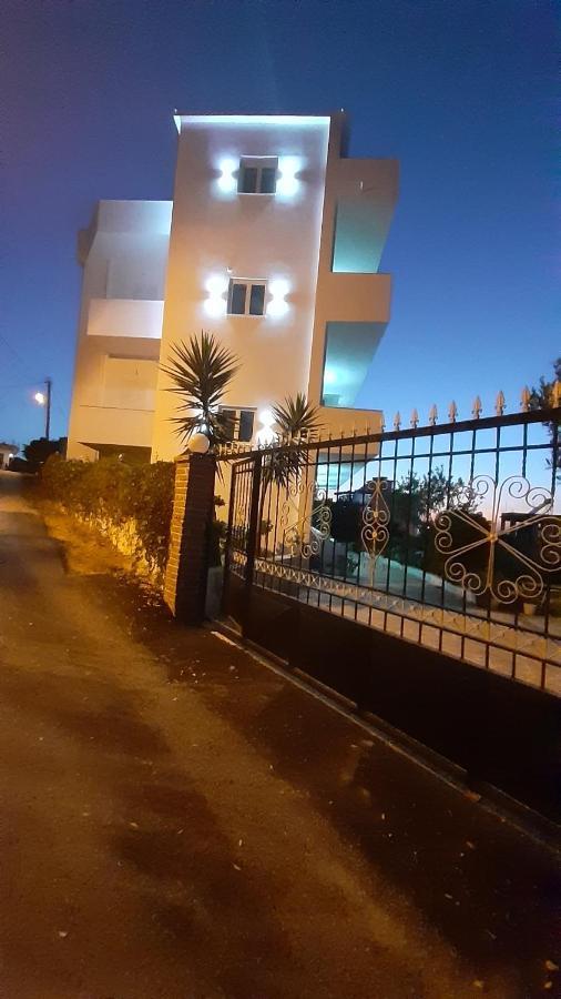 Zotaj Apartament