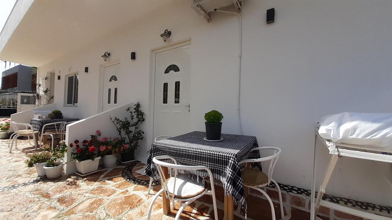 Zotaj Apartament Ksamil