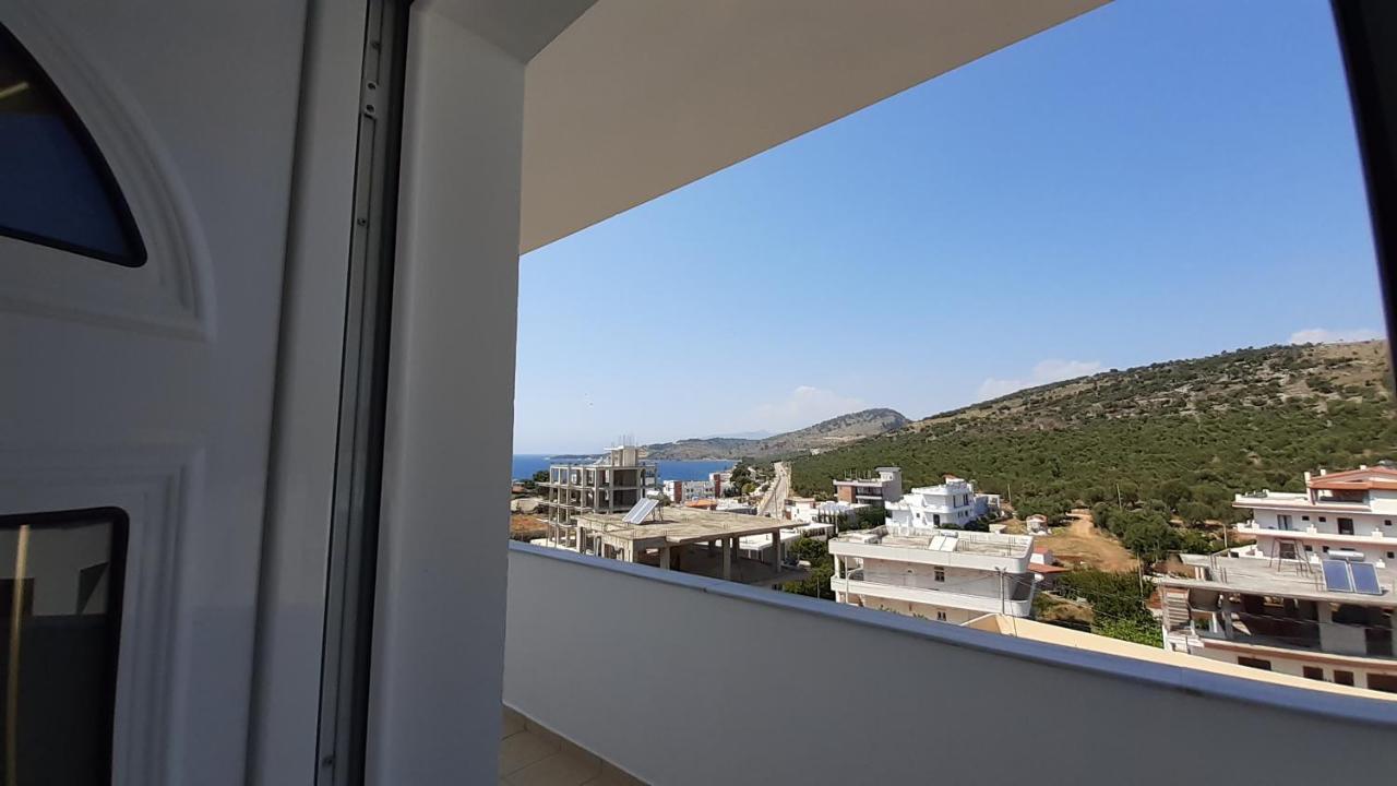 Zotaj Apartament Ksamil