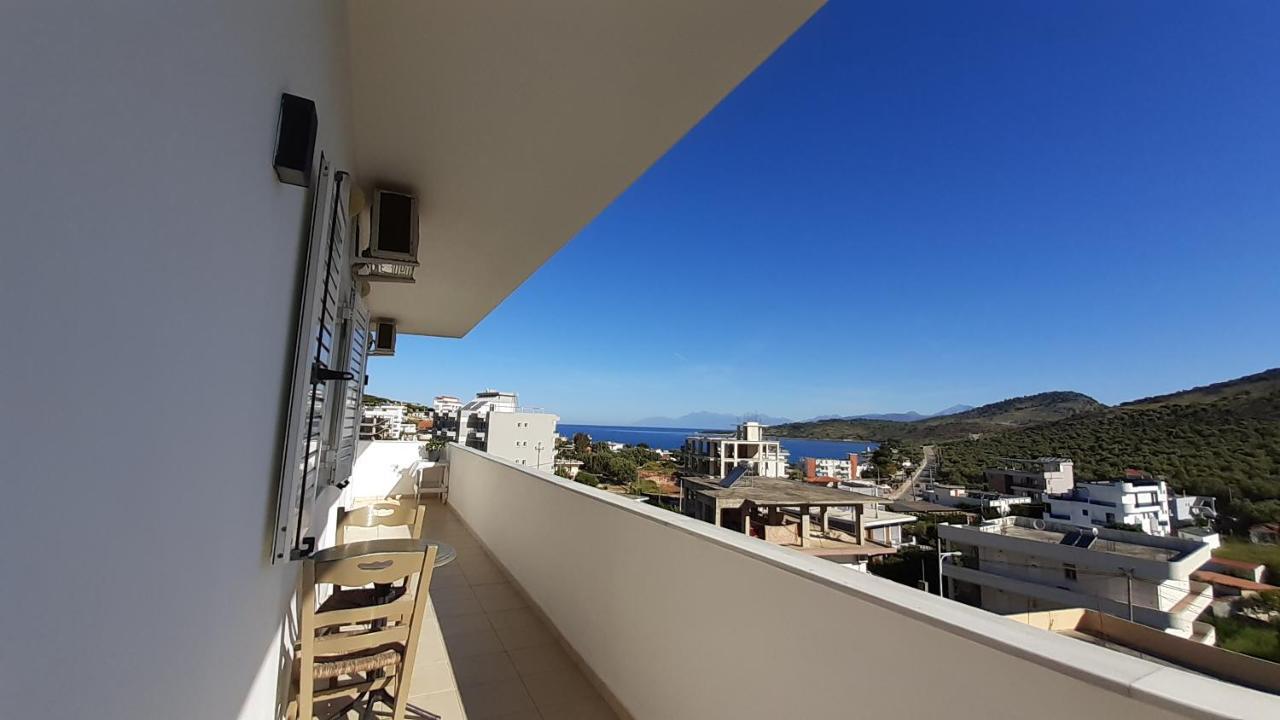 Apartament Zotaj Ksamil