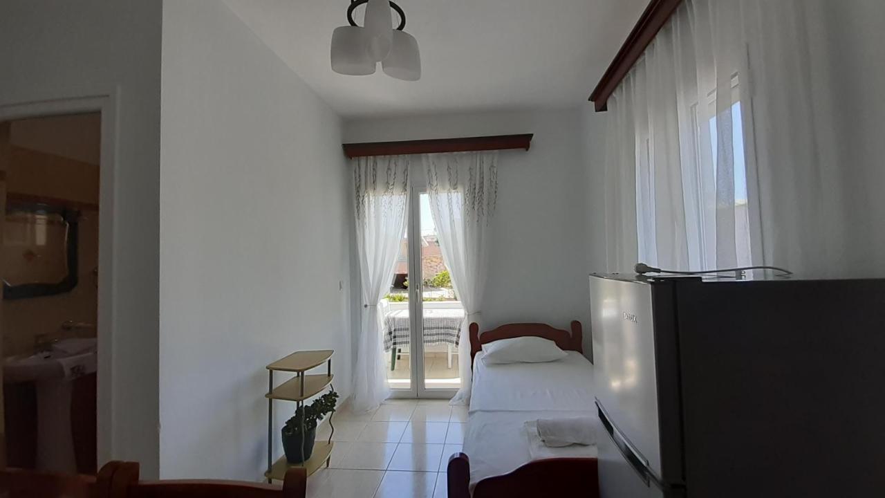 Apartament Zotaj