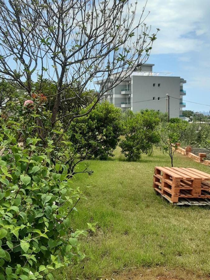 Zotaj Apartament Ksamil