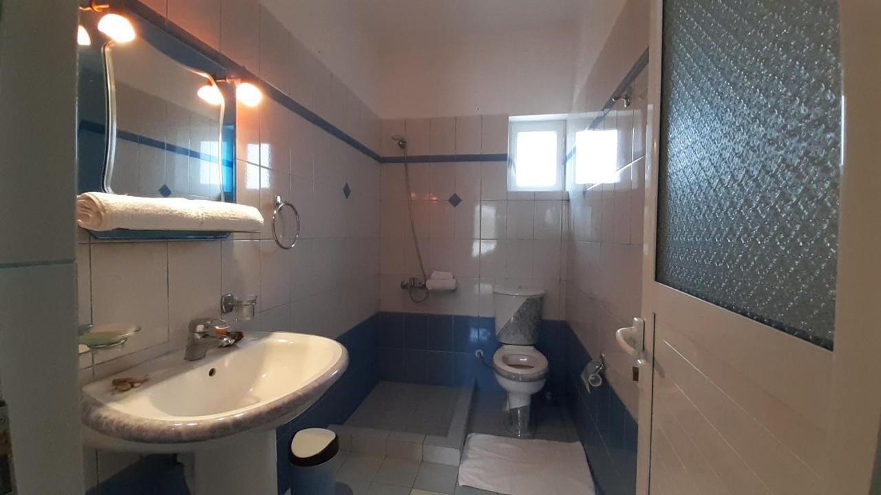 Apartament Zotaj Ksamil