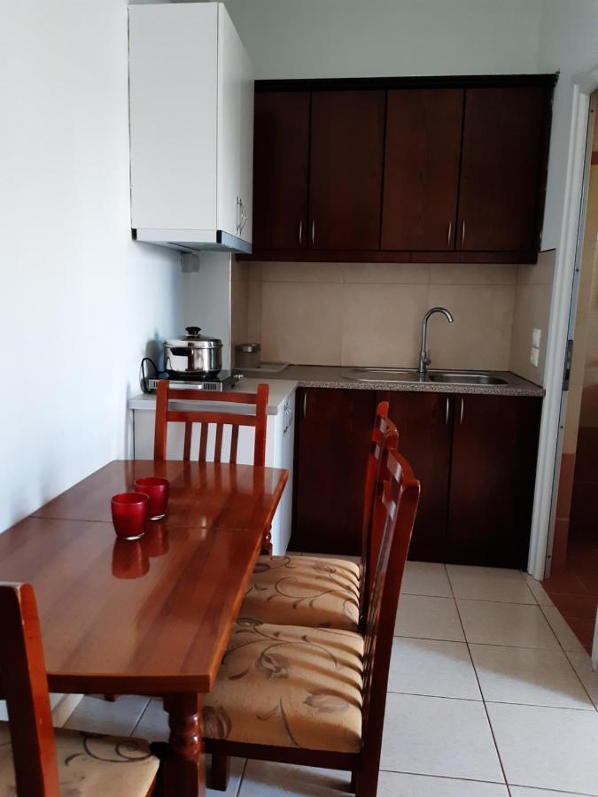 Apartament Zotaj Ksamil