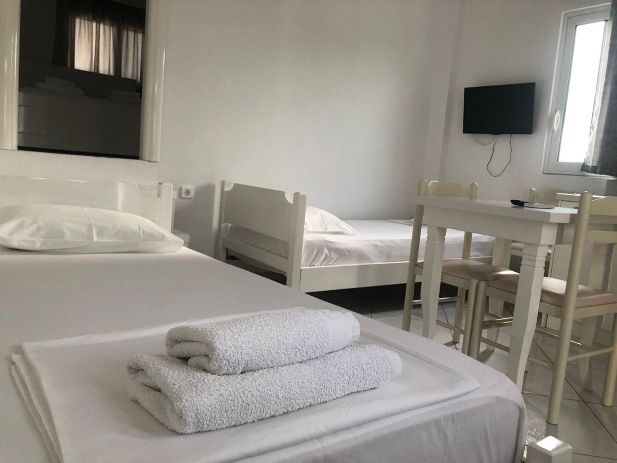 Zotaj Apartament Ksamil