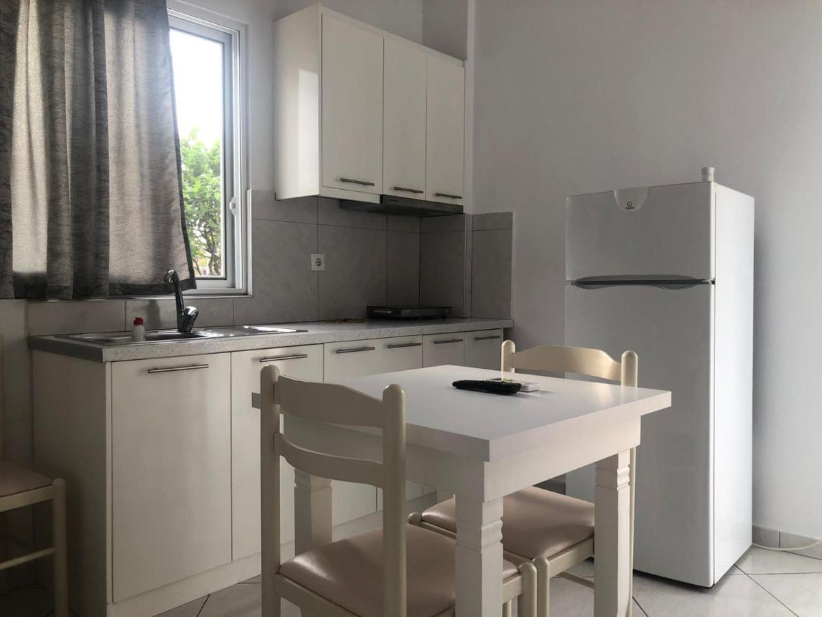 Apartament Zotaj Ksamil