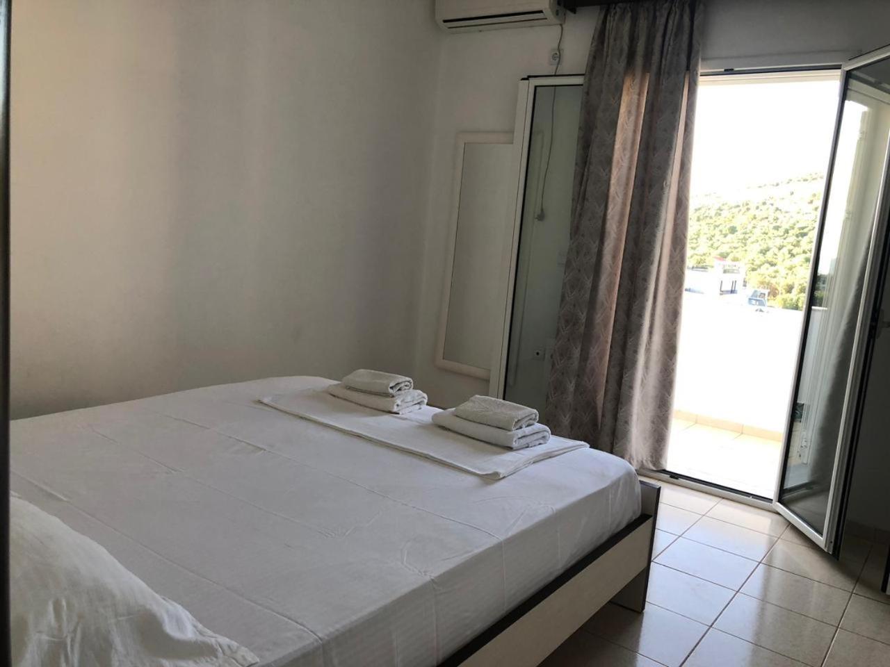 Zotaj Apartament *