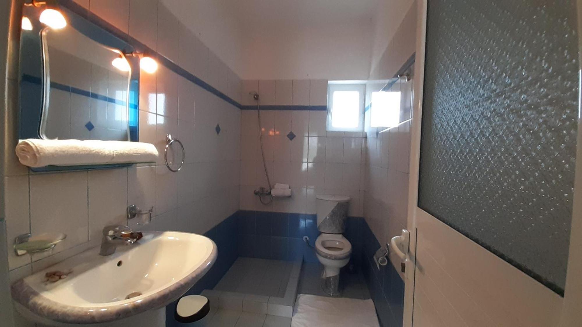 Zotaj Apartament Ksamil