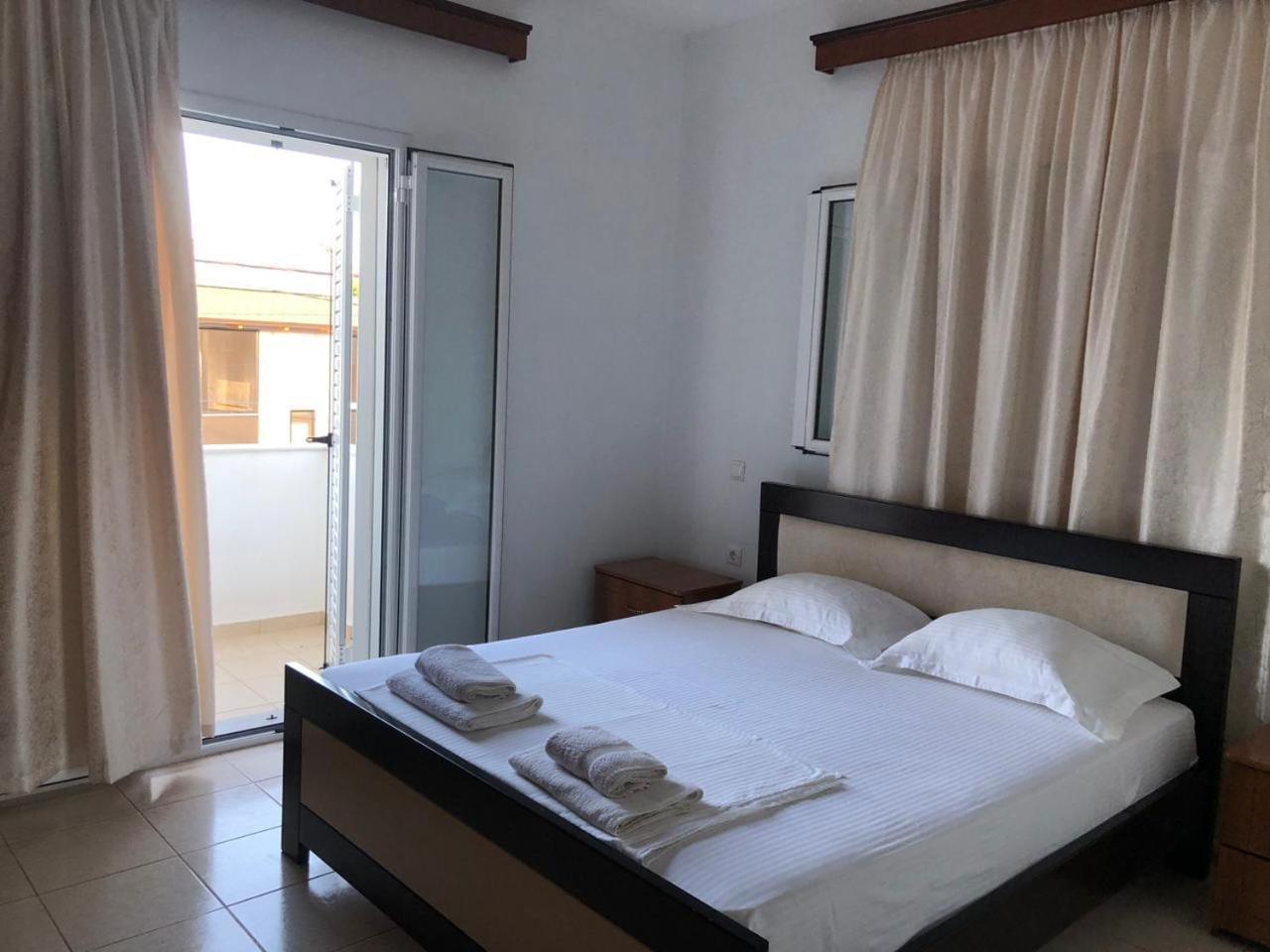 Zotaj Apartament *