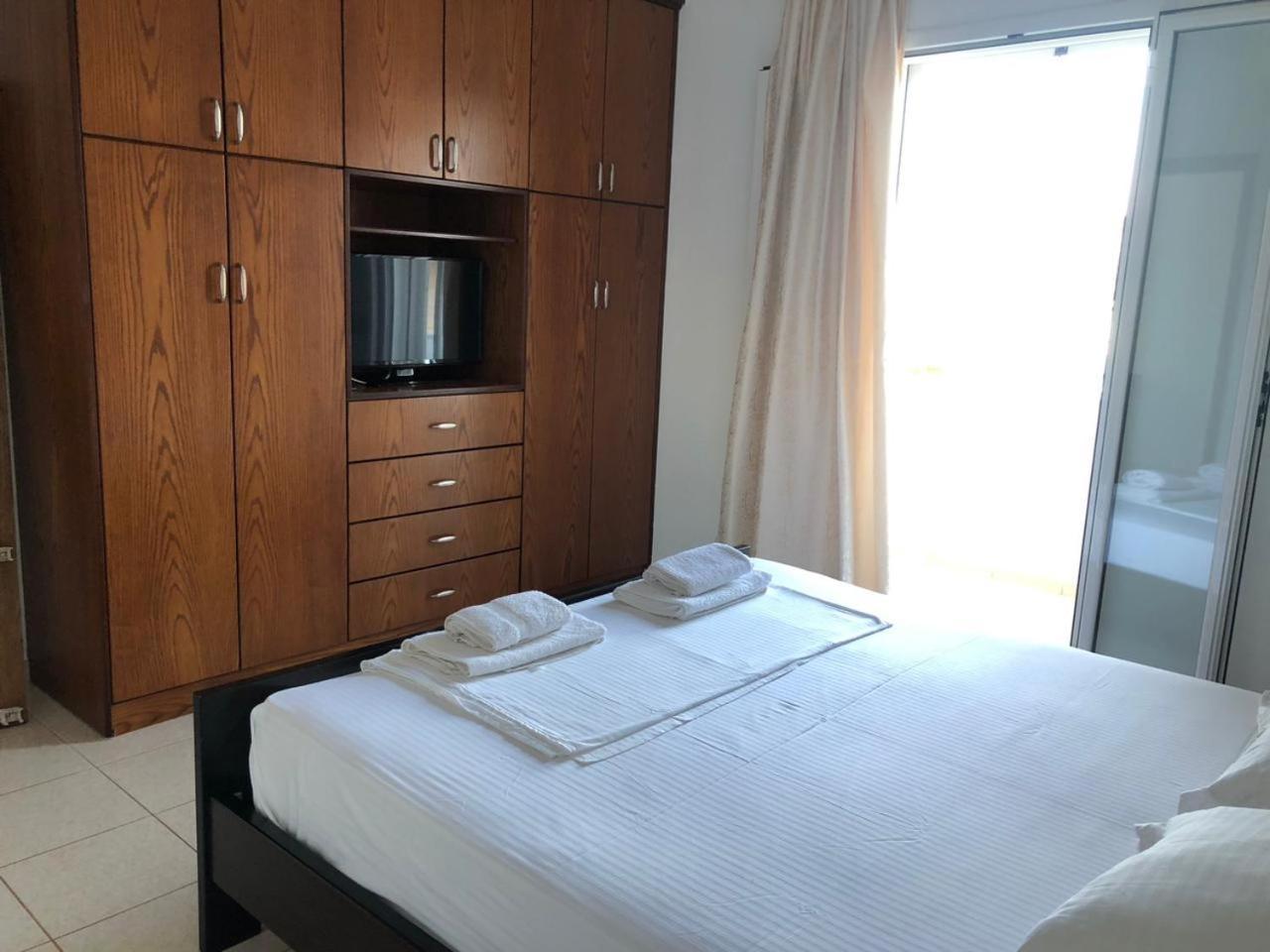 Zotaj Apartament Ksamil