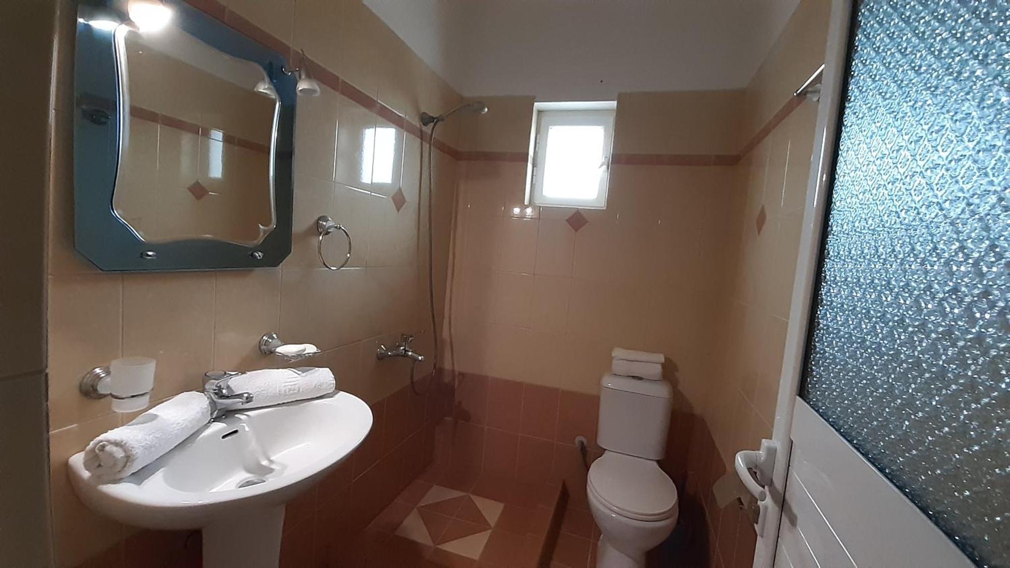 Apartament Zotaj